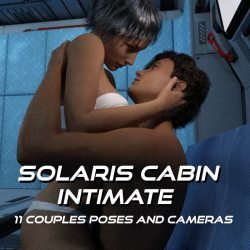 Crew Of Solaris Intimate G3F&M