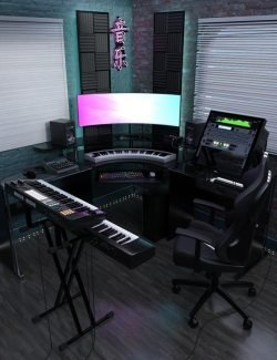 Cyber Studio