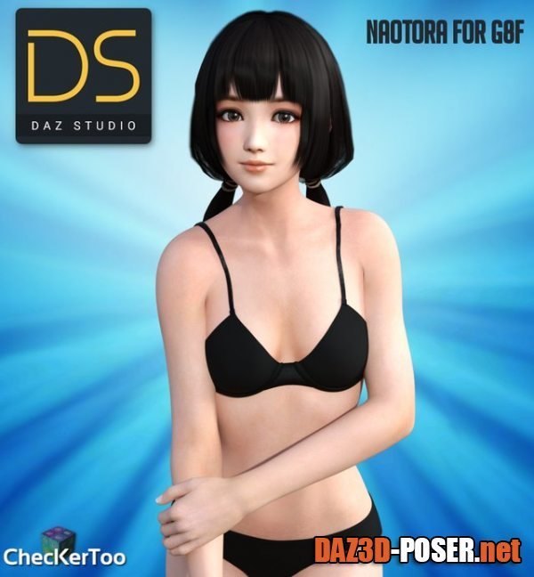 Dawnload Naotora For G8F for free