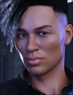 Romere for Genesis 8 Male