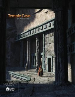 Temple Cave