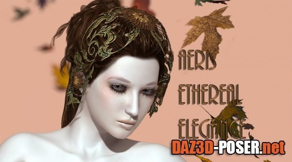 Dawnload Aeris Ethereal Elegance for free