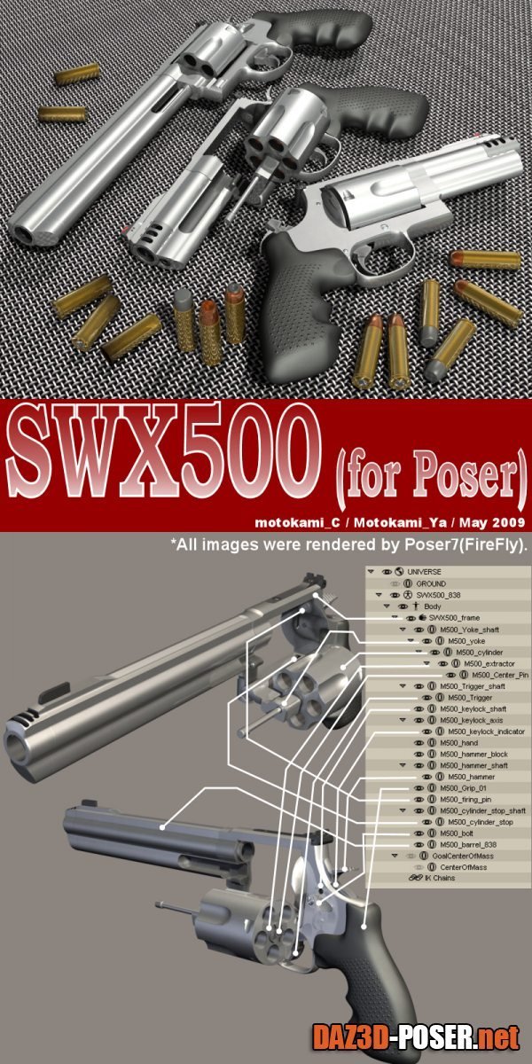Dawnload SWX500 for free