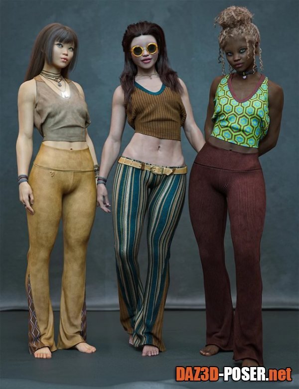 Dawnload Vintage Styles for Verse Clothing Sets for free