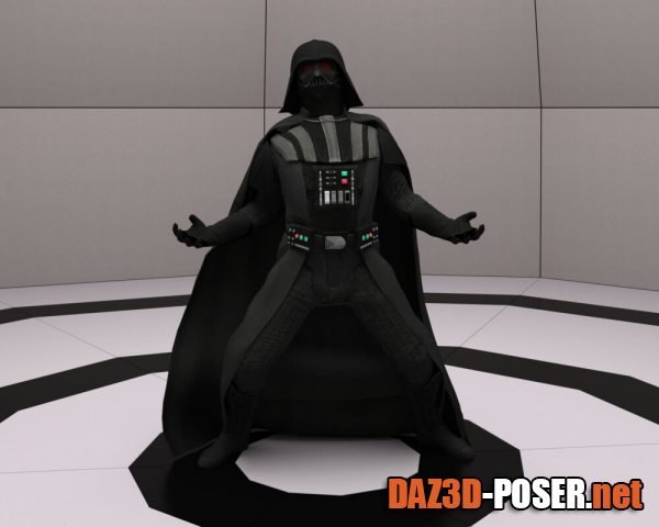 Dawnload Darth Vader for G8M for free