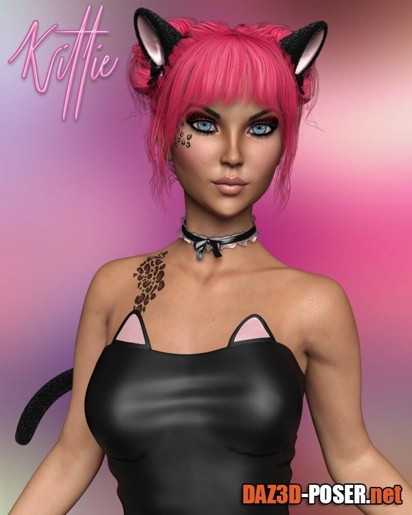Dawnload Kittie for Aiko 8 for free