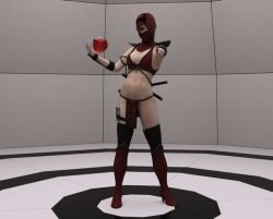 Skarlet for G8F and G8.1F