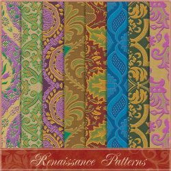 Renaissance Patterns