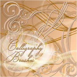Calligraphy Brushes