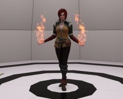 Triss Merigold for G8F and G8.1F