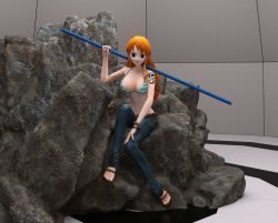 Nami for G8F and G8.1F