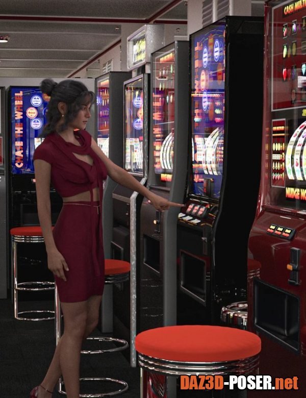 Dawnload Slot Machine Arcade for free