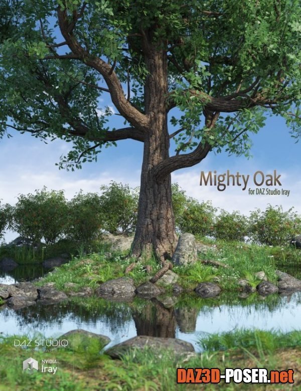 Dawnload Mighty Oak for free