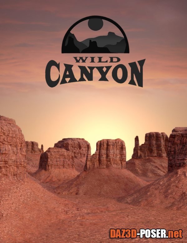 Dawnload Wild Canyon for free