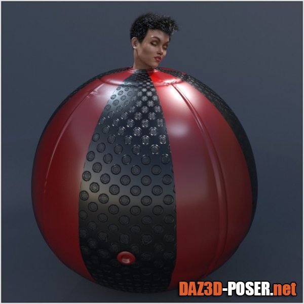 Dawnload Inflatable Fun G3F for free