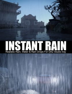 Instant Rain