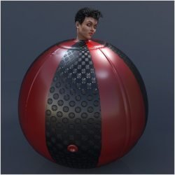 Inflatable Fun G3F