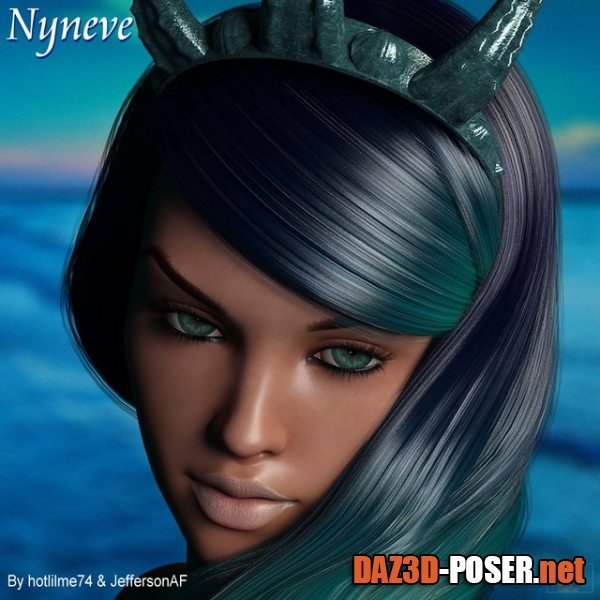 Dawnload Nyneve G3F for free
