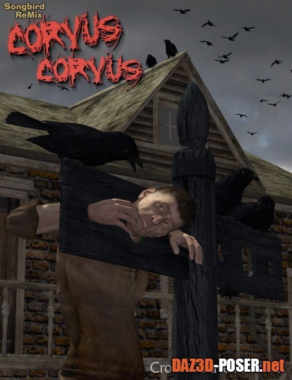 Dawnload Songbird ReMix Corvus Corvus for free
