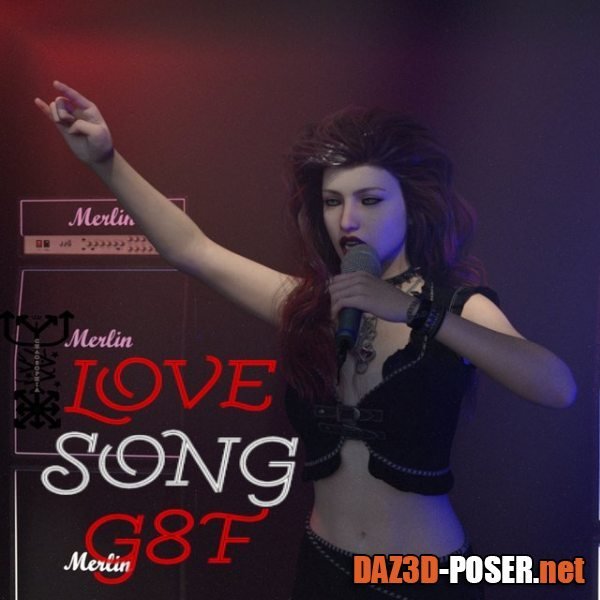 Dawnload Love Song For G8F for free