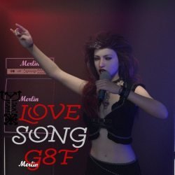 Love Song For G8F