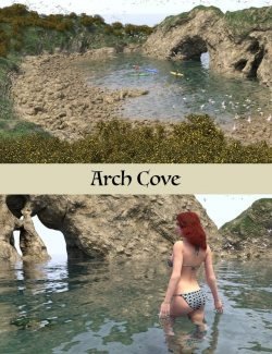 Arch Cove