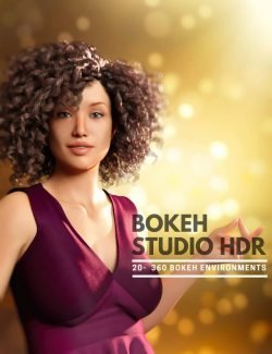 Bokeh Studio HDR