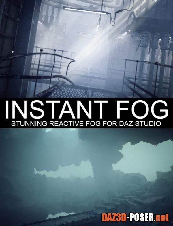 Dawnload Instant Fog for free