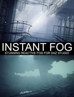 Instant Fog
