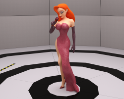 Jessica Rabbit for G8F and G8.1F
