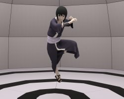 Shizune for G8F and G8.1F