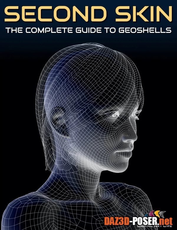 Dawnload Second Skin : The Complete Guide to Geoshells for free