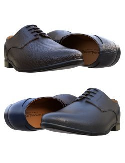HL Derby Shoe for Genesis 8 and 8.1 Males