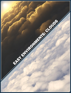 Easy Environments: Clouds