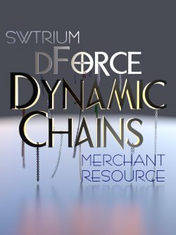 SWT dForce Dynamic Chains Merchant Resource