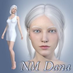 NM Dana