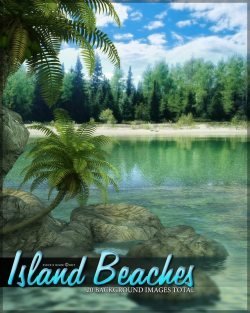 Island Beaches