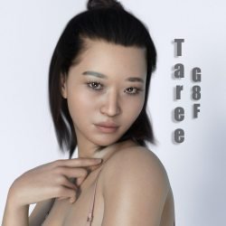 Taree For Genesis 8 Female