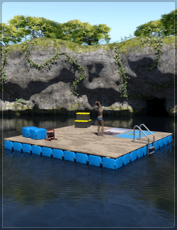 Easy Environments: Raft & Lagoon