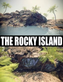 The Rocky Island