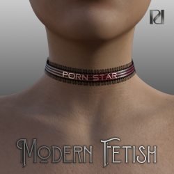 Modern Fetish 35