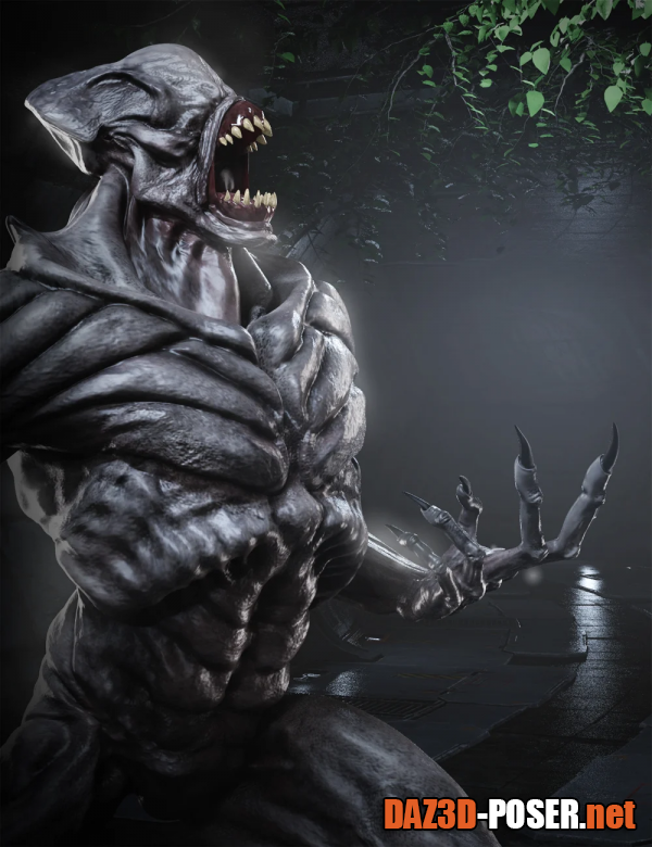 Dawnload Doom Demon HD for Genesis 8 Male for free
