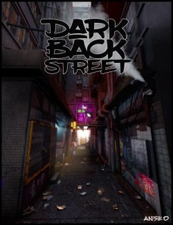 Dark Back Street