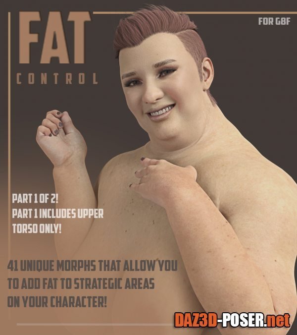 Dawnload Fat Control for free