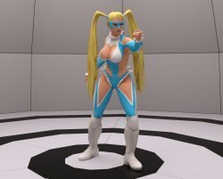 R.Mika for G8F
