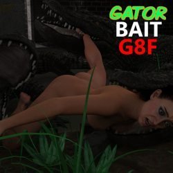 Gator Bait G8F