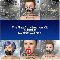 The Gag Construction Kit