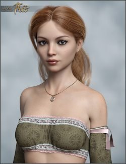 JASA Tris for Genesis 8 and 8.1 Female