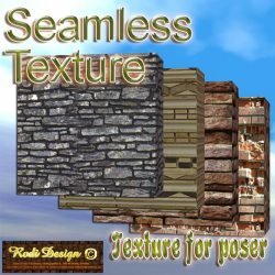 SeamLess Textures