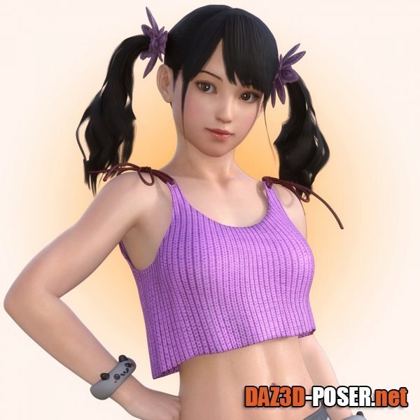 Dawnload Ling Xiaoyu For G8F and G8.1F for free